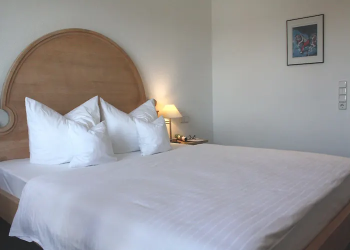 Hotel zur Post Brilon