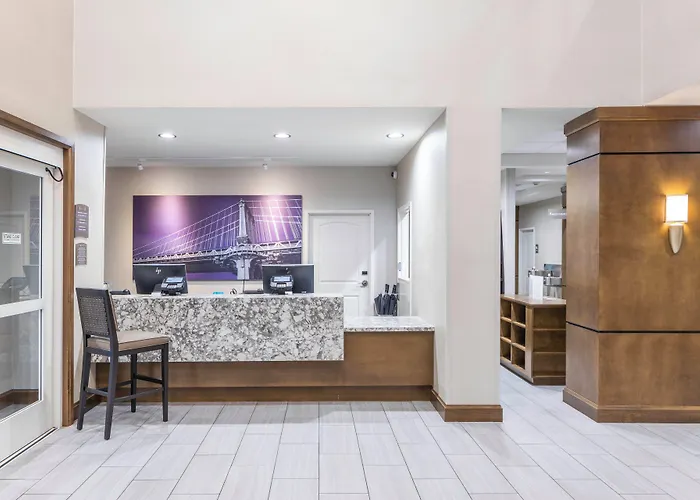 Staybridge Suites - Downtown By Ihg