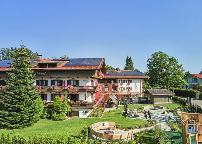 Hotel Alpenhof