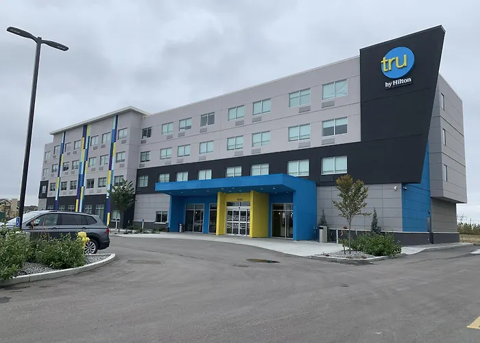 Tru By Hilton Windermere