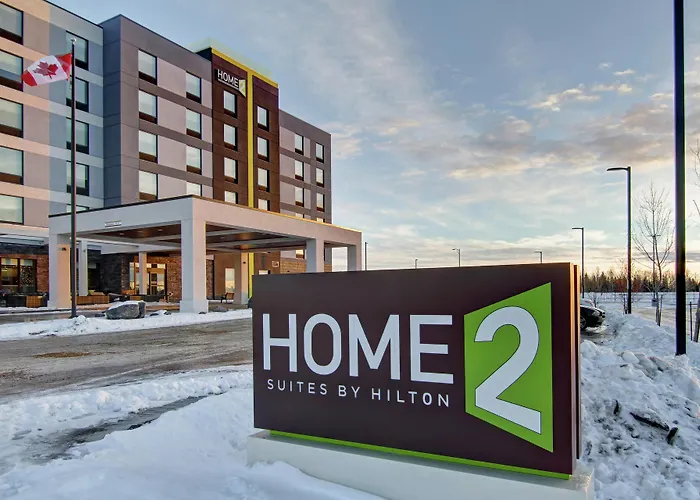 Home2 Suites By Hilton South
