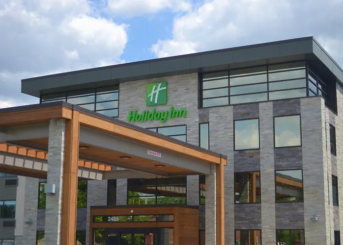 Holiday Inn - By Ihg