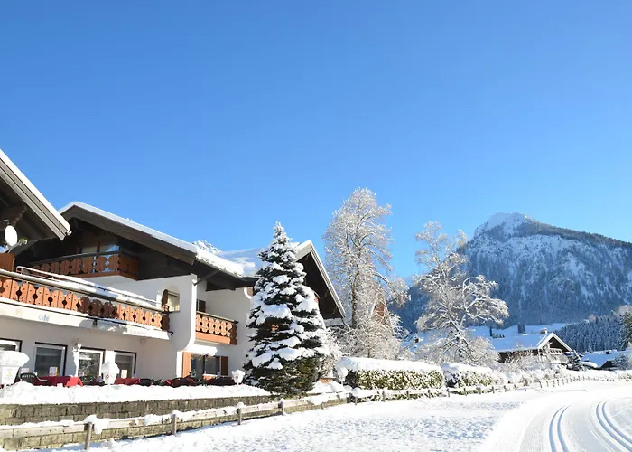 Hotel Cafe Fuggerhof