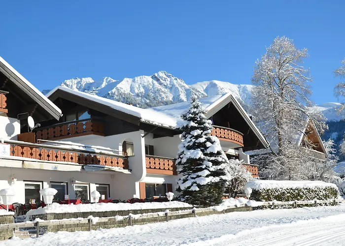 Hotel Cafe Fuggerhof
