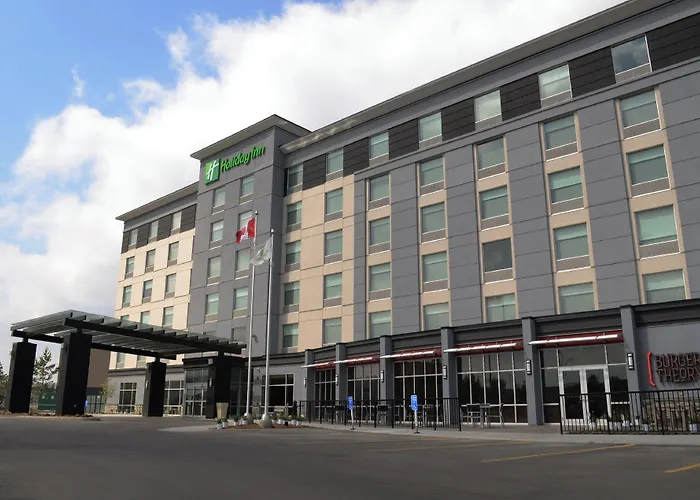 Holiday Inn South - Evario Events By Ihg
