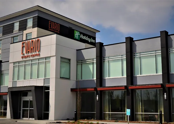 Holiday Inn South - Evario Events By Ihg