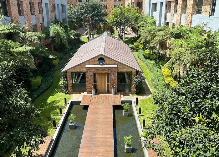 Hotel Habitel Prime