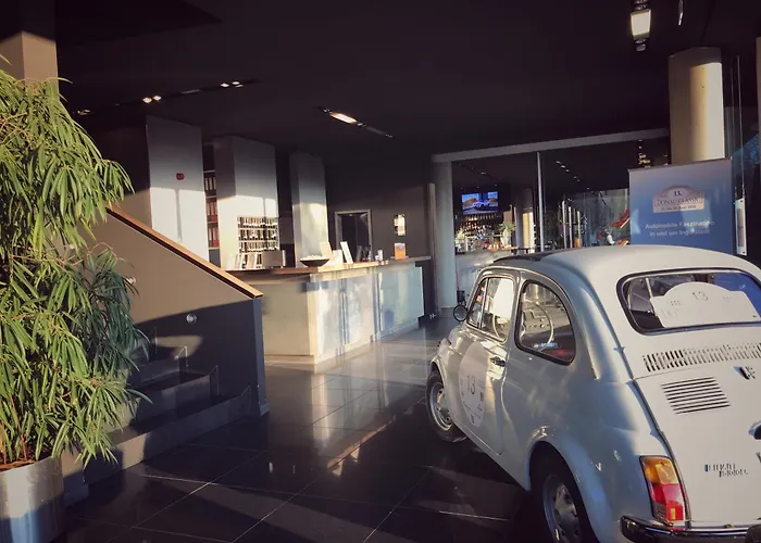 Kult Hotel