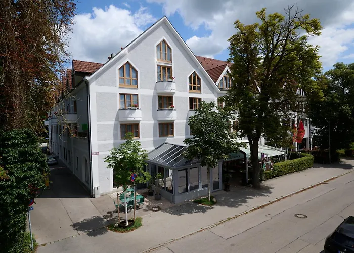 Kastanienhof