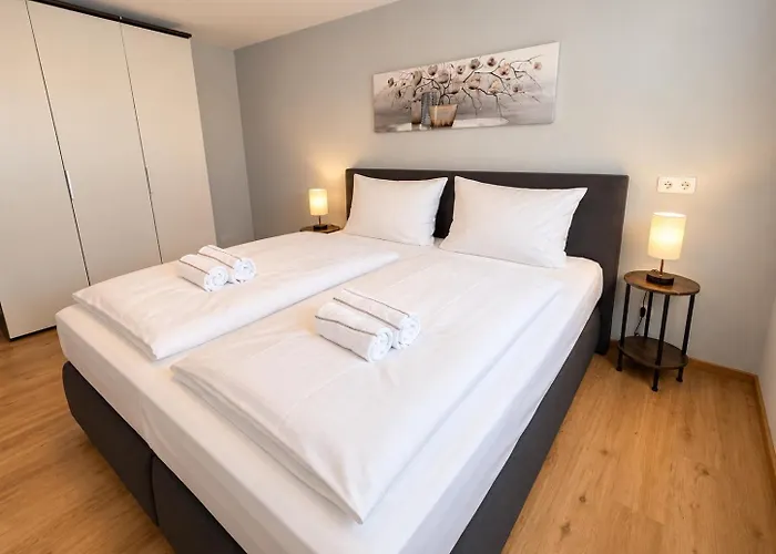 Zur Morschbach Hotel Altlay
