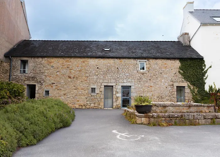 Grand Bénodet Abbatiale Riviera Bretonne