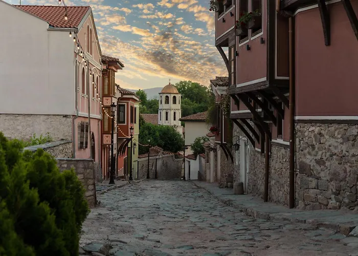 Radisson Hotel Plovdiv