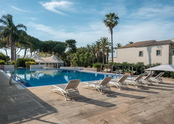 Dimora Caiammari Luxury Hotel & Spa