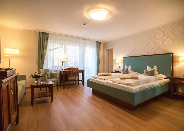 Flair Hotel Adlerbad