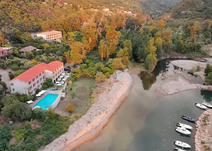 Le Marina