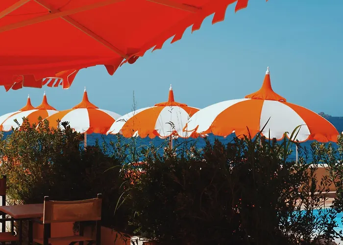 Hotel Stella Di Mare