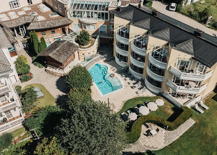 Hotel Almesberger