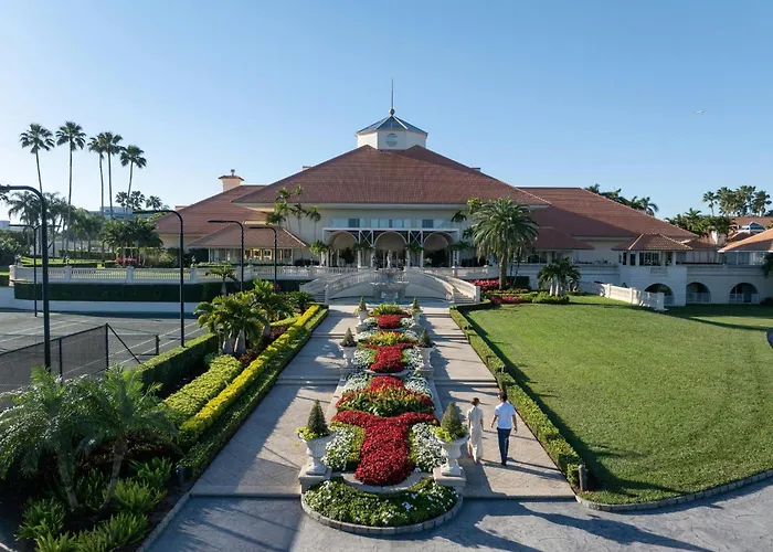 Trump National Doral Golf