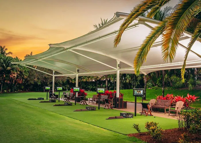 Trump National Doral Golf