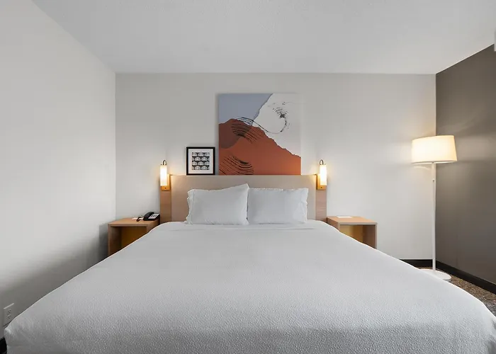 Auburn Place Hotel & Suites Paducah