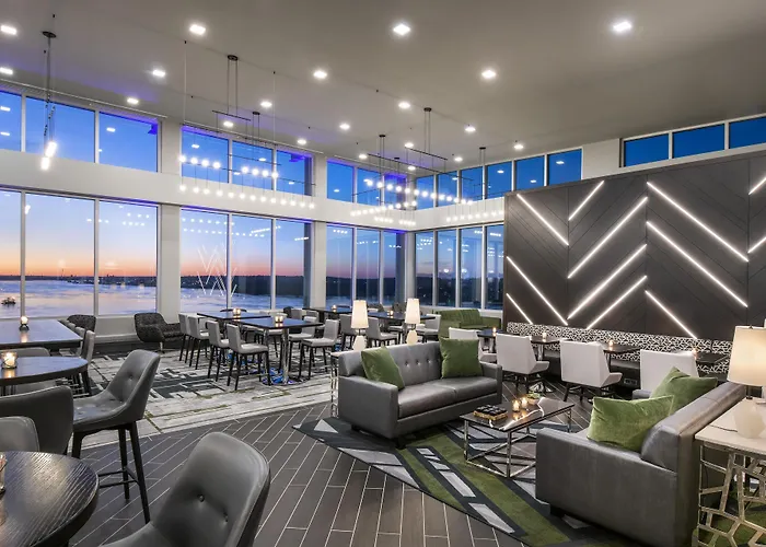 Hyatt Place East Moline/Quad Cities
