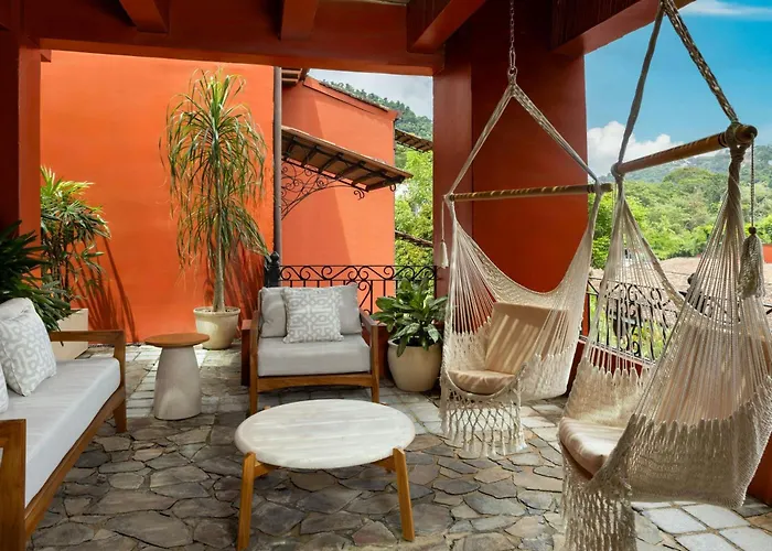 Los Sueños Marriott Ocean&Golf Resort