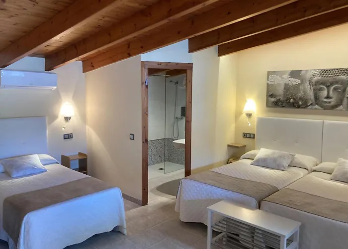 Hotel El Refugio