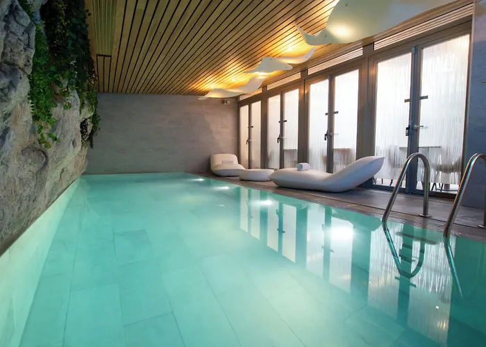 Hôtel B55