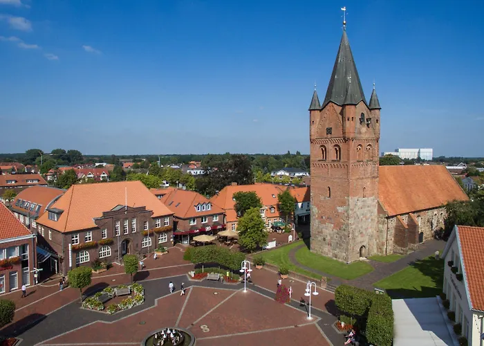 Das Schokoladenhotel Westerstede