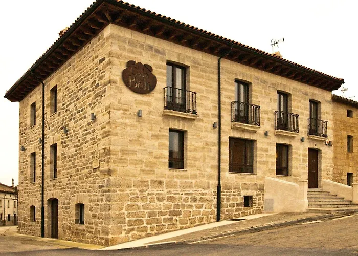 La Casa de Beli
