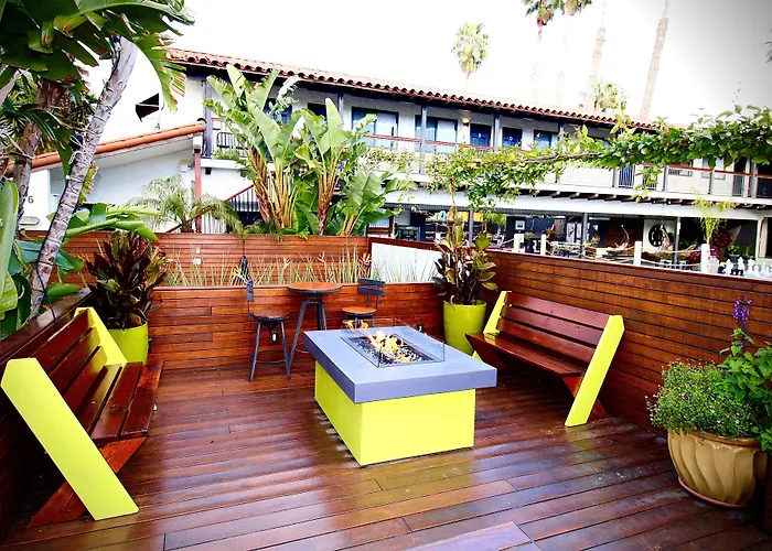 Haley Hotel