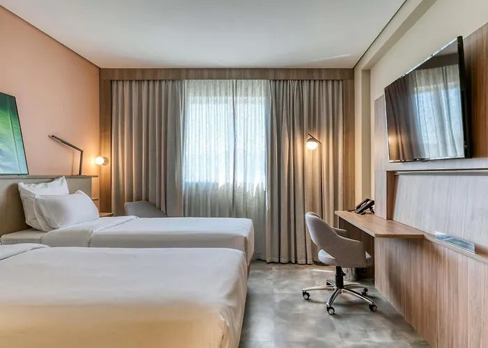 Novotel Bh Savassi