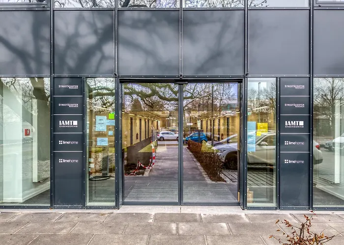 limehome München
