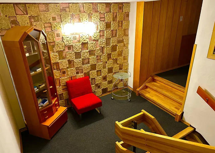 Hotel Pension Schwarzes Ross