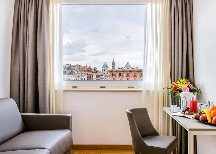 Mercure Centro Termini