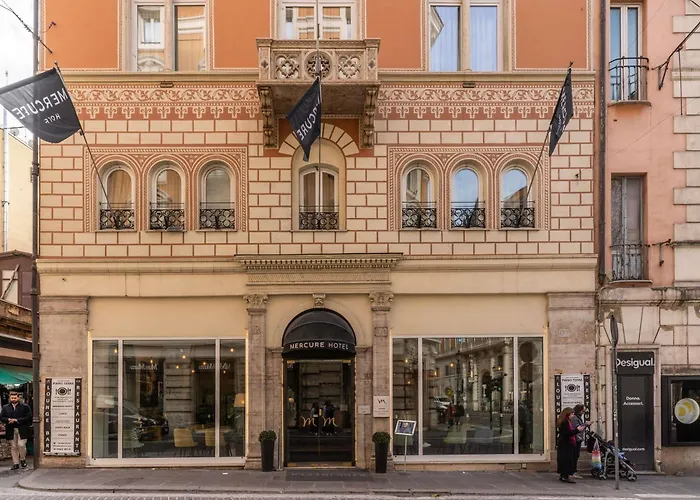 Mercure Centro Termini