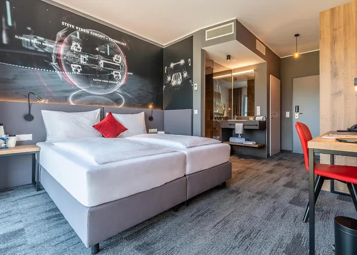 Aiden By Best Western Stadtgut - FREE PARKING