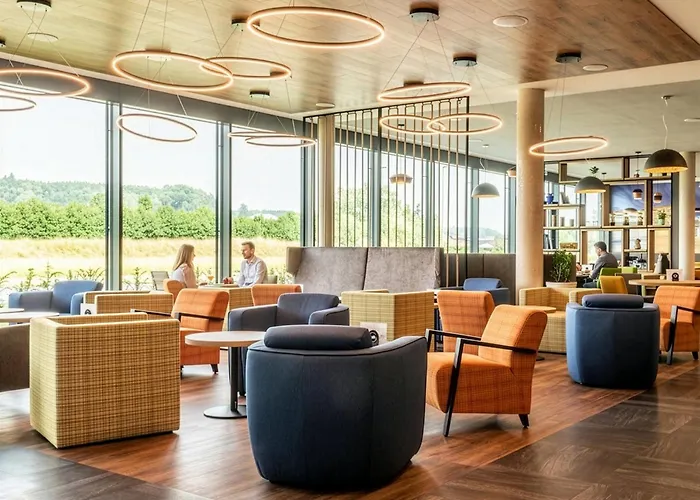 Aiden By Best Western Stadtgut - FREE PARKING