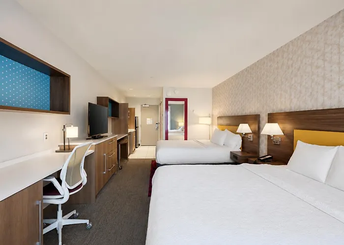 Home2 Suites By Hilton , Ca