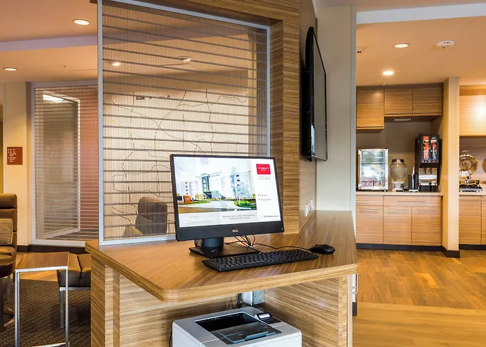 Towneplace Suites By Marriott Portland