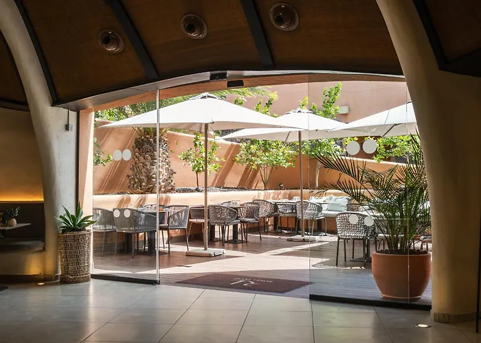 Barceló Tenerife Royal Level