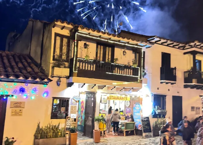 Boutique Nariño Plaza