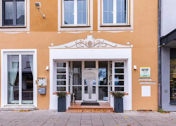 Select Hotel Friedrichshafen
