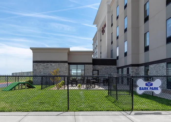 Hampton Inn