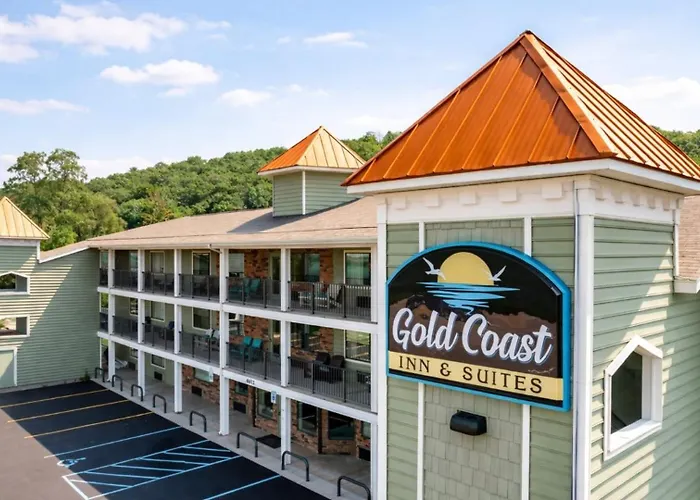 Kasa Gold Coast Inn Traverse City