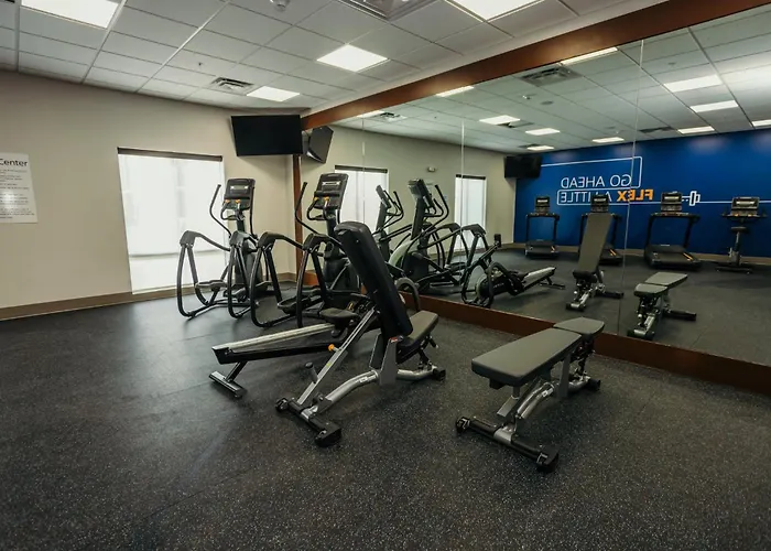 Holiday Inn Express - Des Moines - Ankeny By Ihg