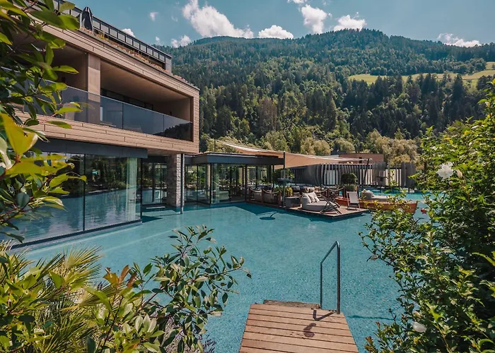 Quellenhof See Lodge