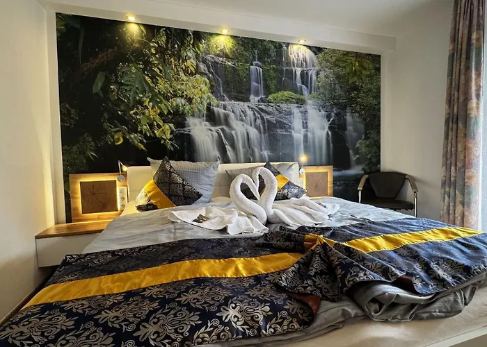 Hotel Paidion