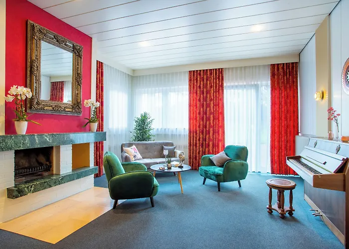 Aqualux Wellness-&Tagungshotel