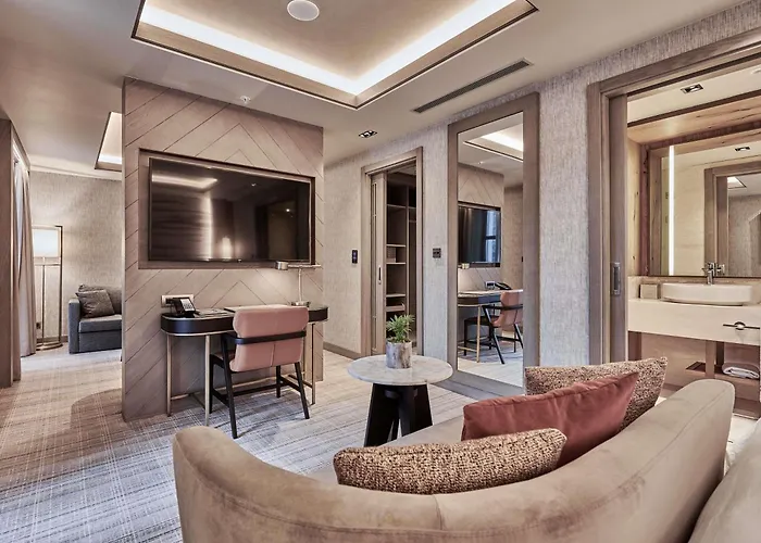 Swissotel Uludag Bursa
